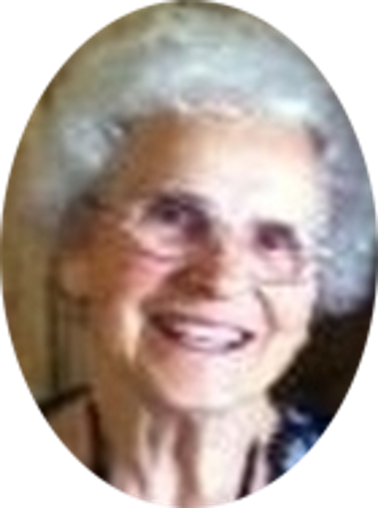Barbara Hughes