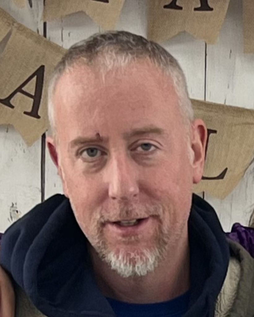 Steven Michael Knickerbocker Profile Photo