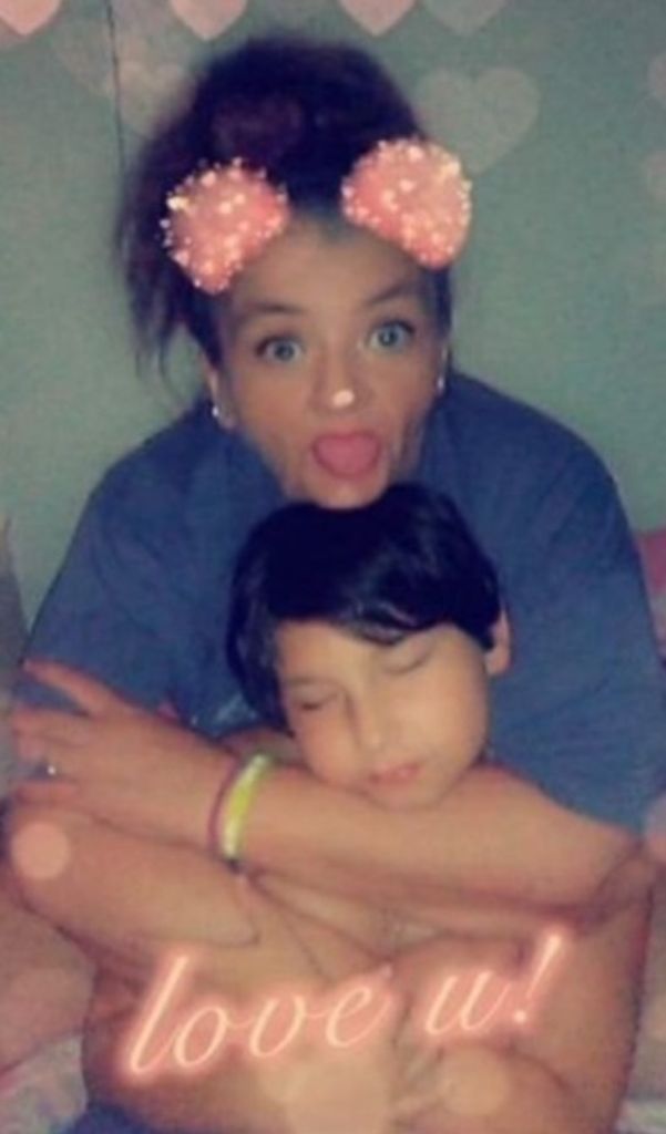 Tami Sue Householder Barnett