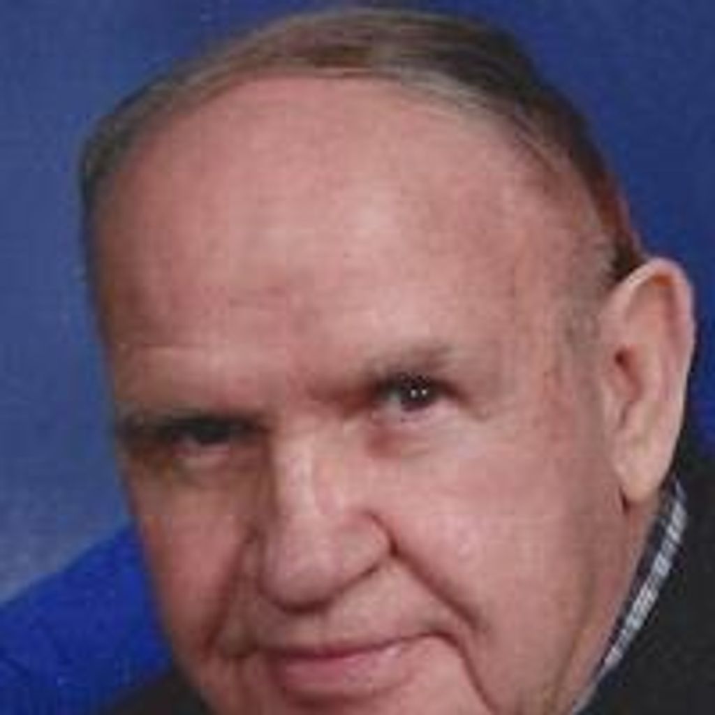 Spencer C. Selman