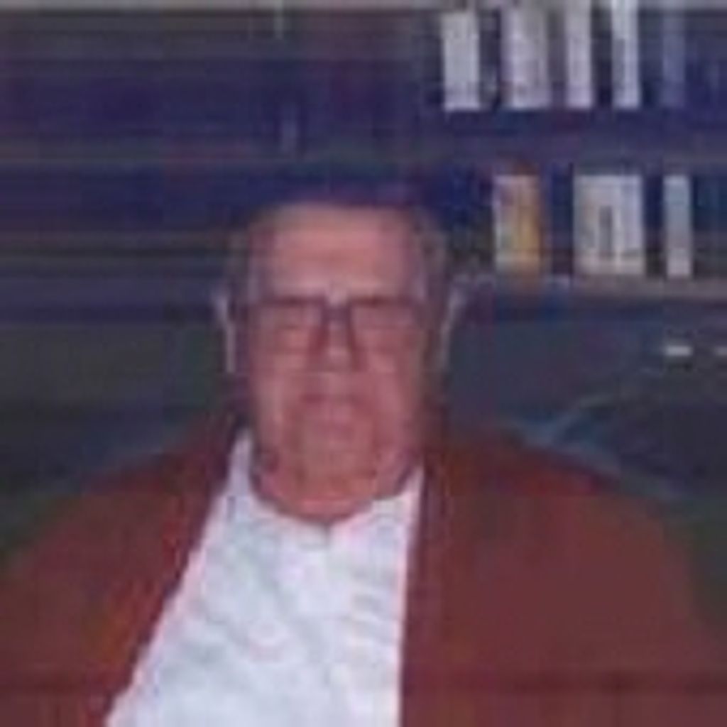 Henry A. Barica