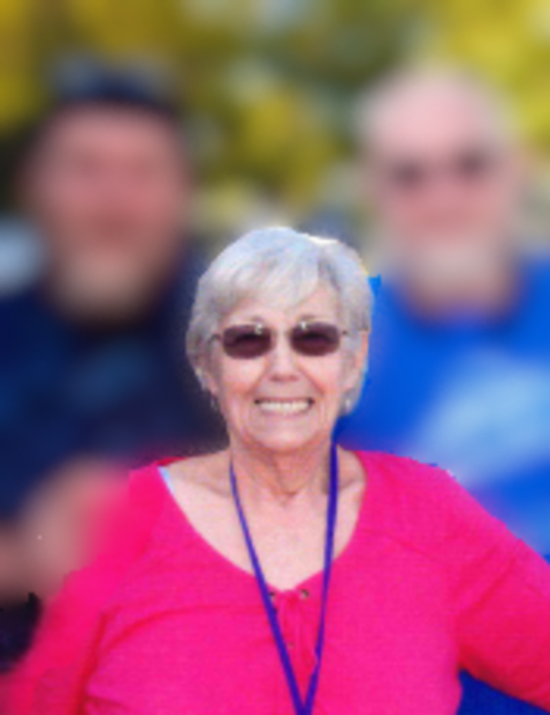 Cleta Faye "Sis" Ellington Profile Photo