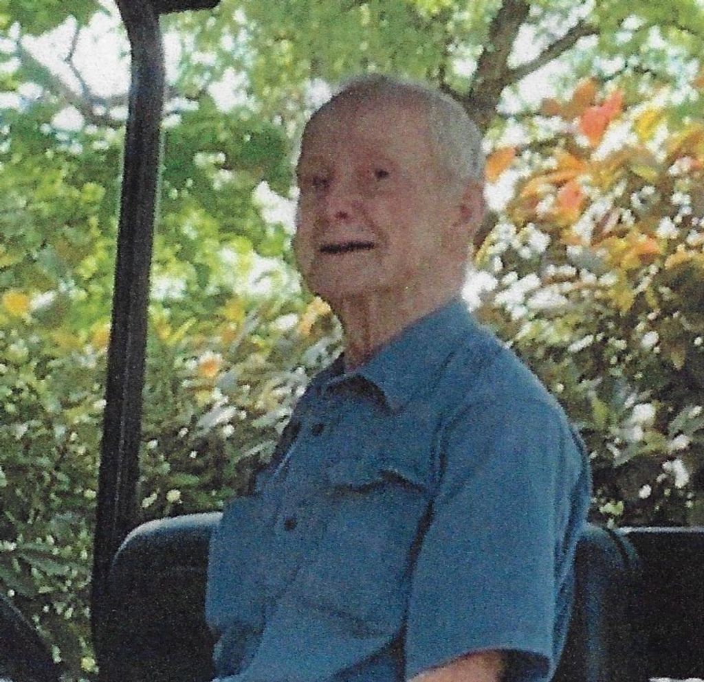 Norman Wayne Clamon