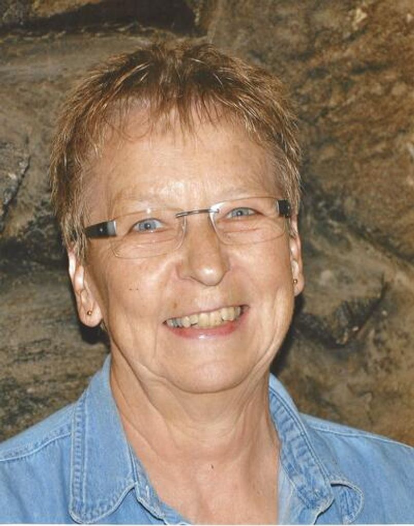 Georgieann ("Jo") Faye Lind Profile Photo