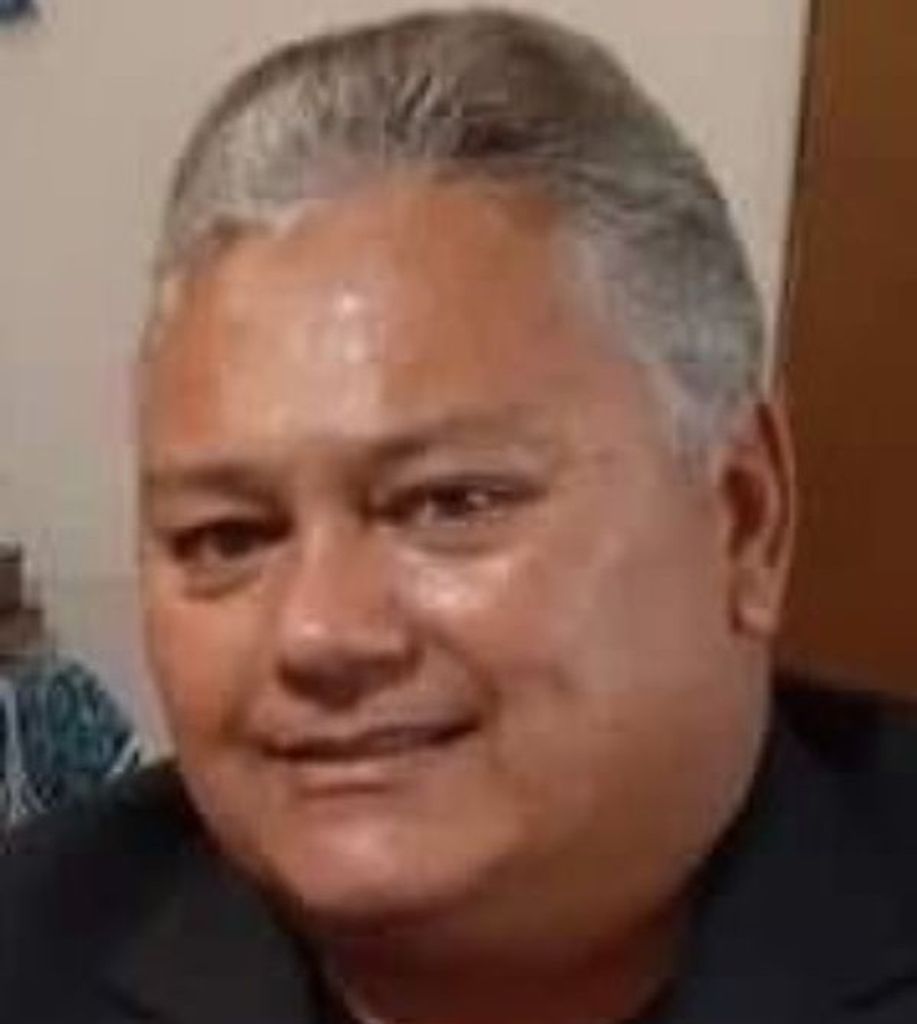 Amador Garcia-Gonzalez