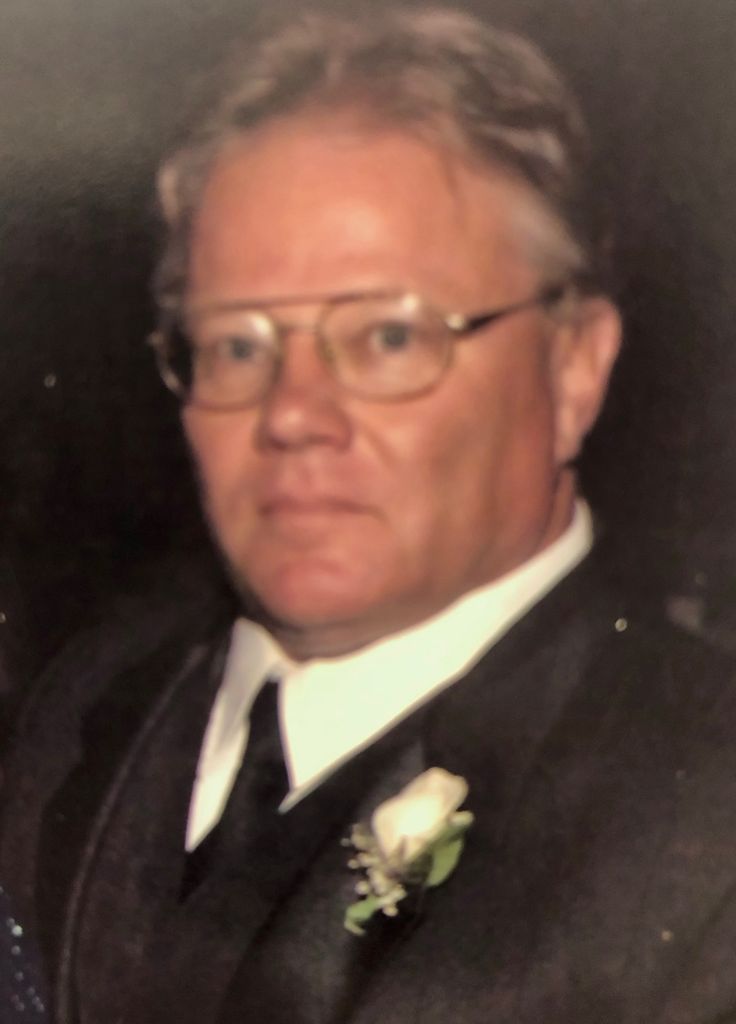 Charles Mason Boyce