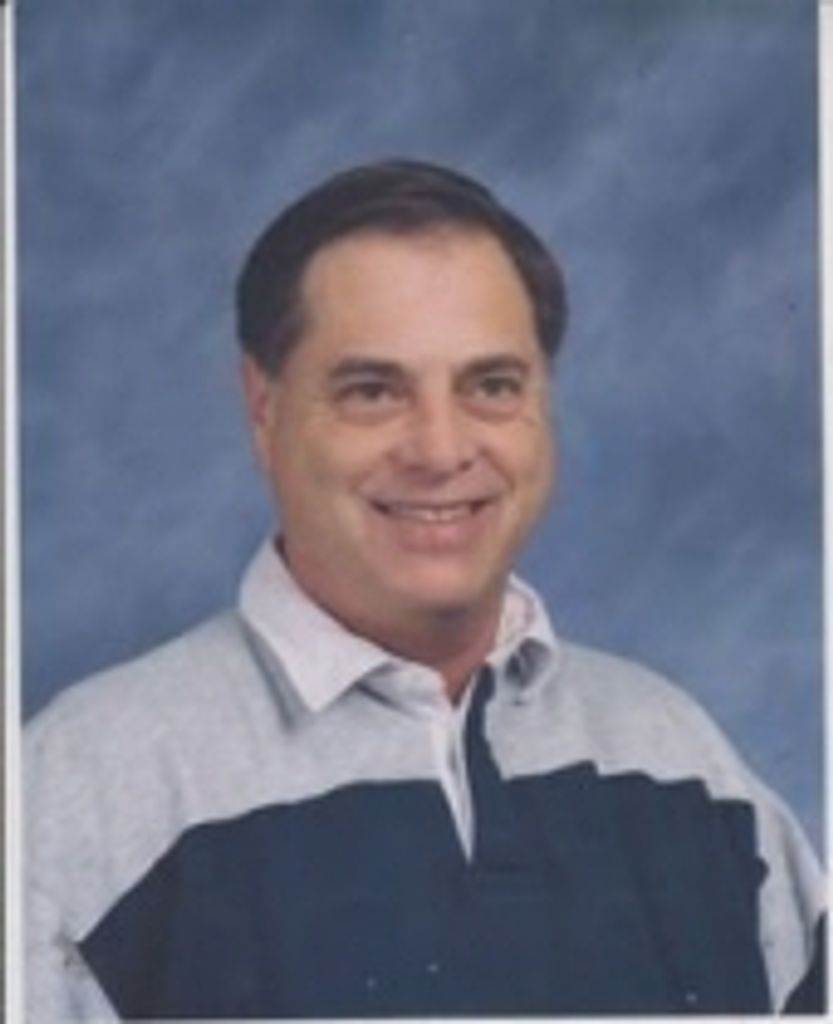 George T Spreng