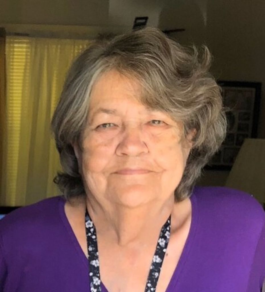 Judy Ann Hood Profile Photo