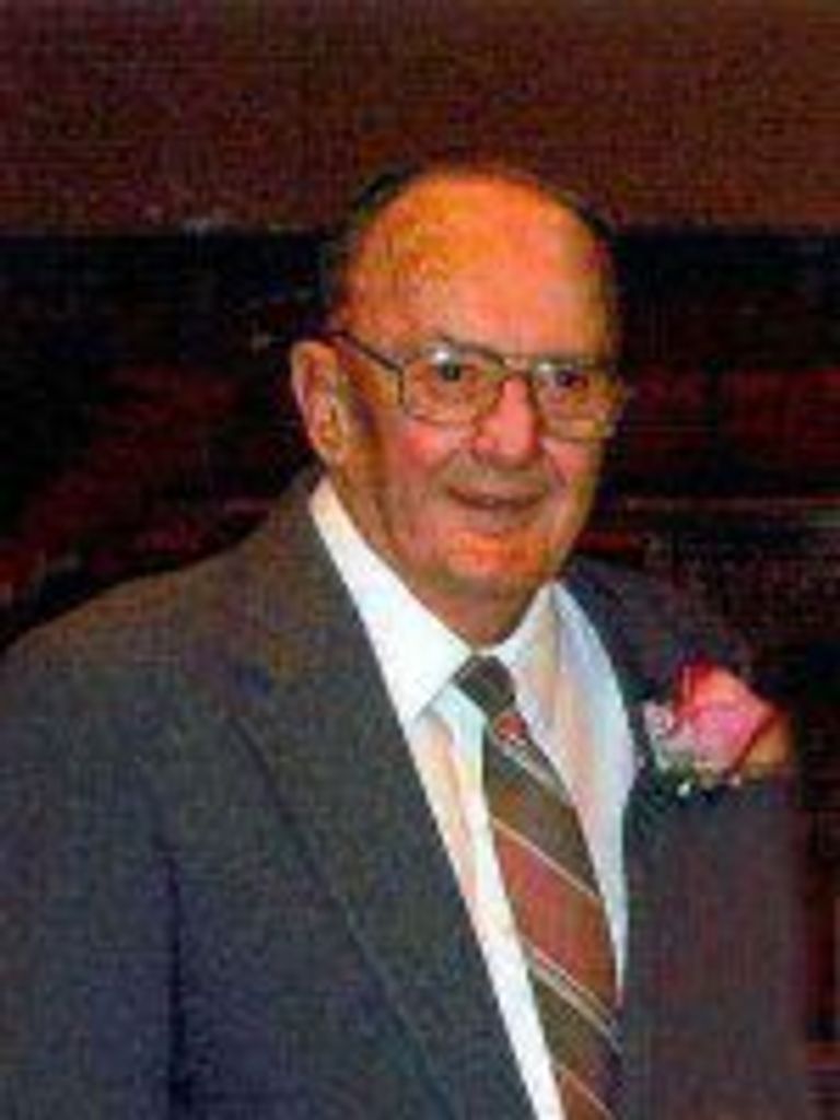 Earl Eugene Paulus