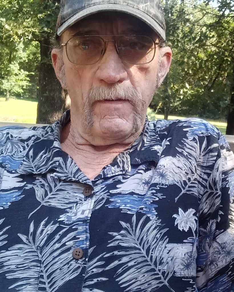 Phillip "Rick" Richard O'Hara Profile Photo