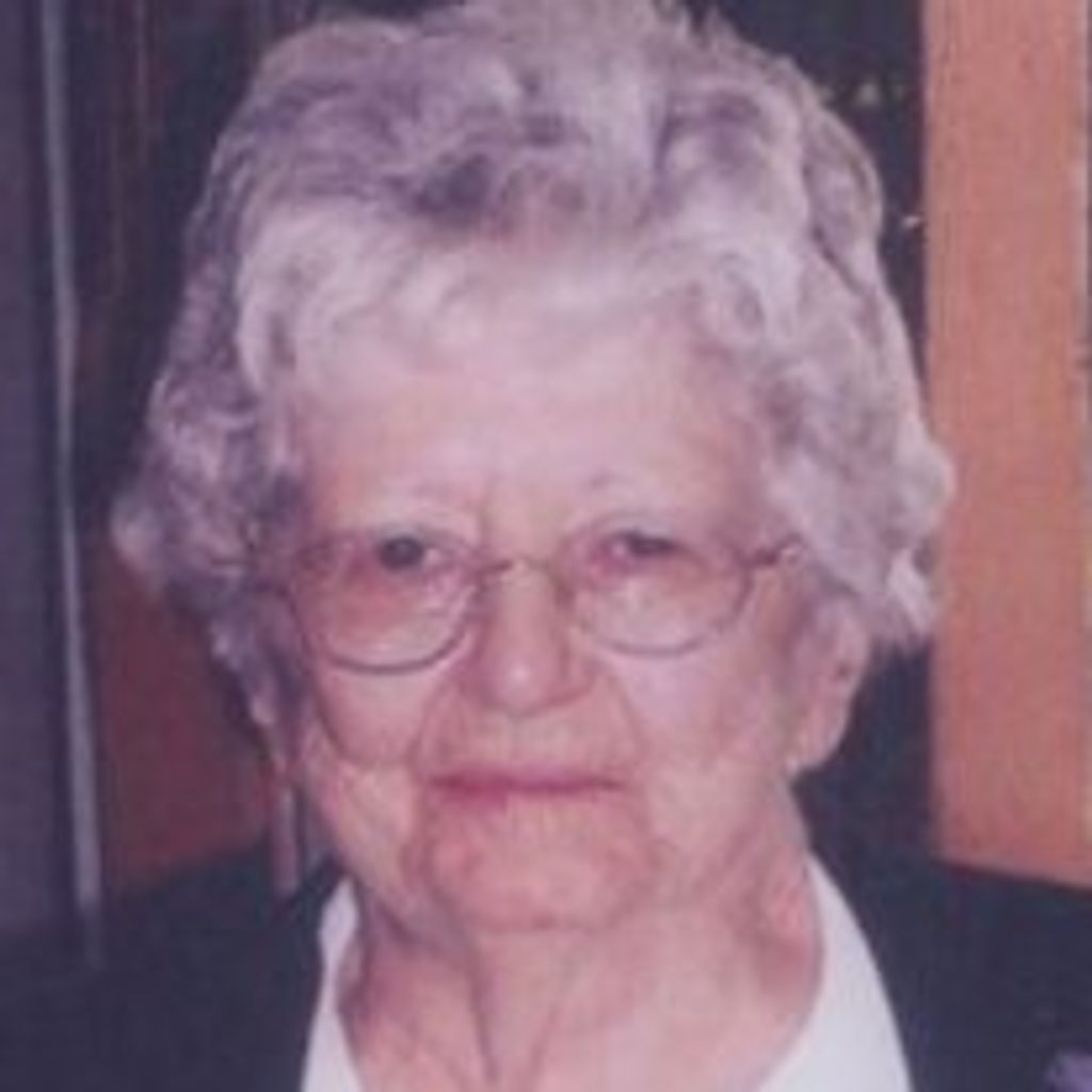 Annabelle Lee Schinault