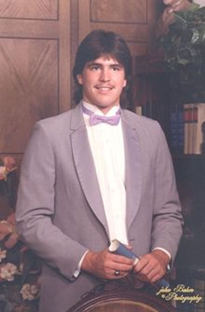 Christopher Wade Roberson