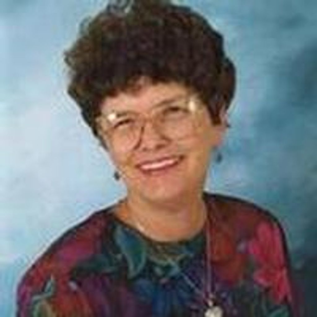 Sally  Anne (Matteoni)  Martin