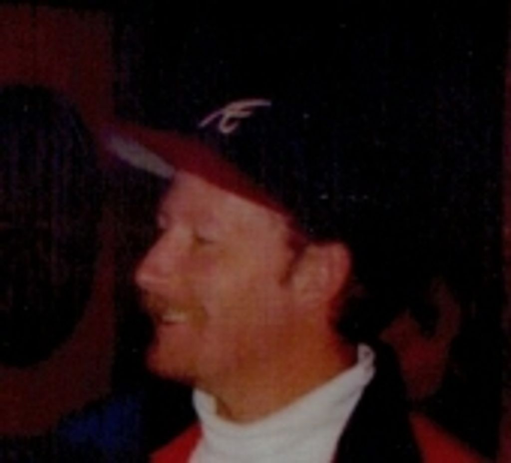 Charles Ashley Finch