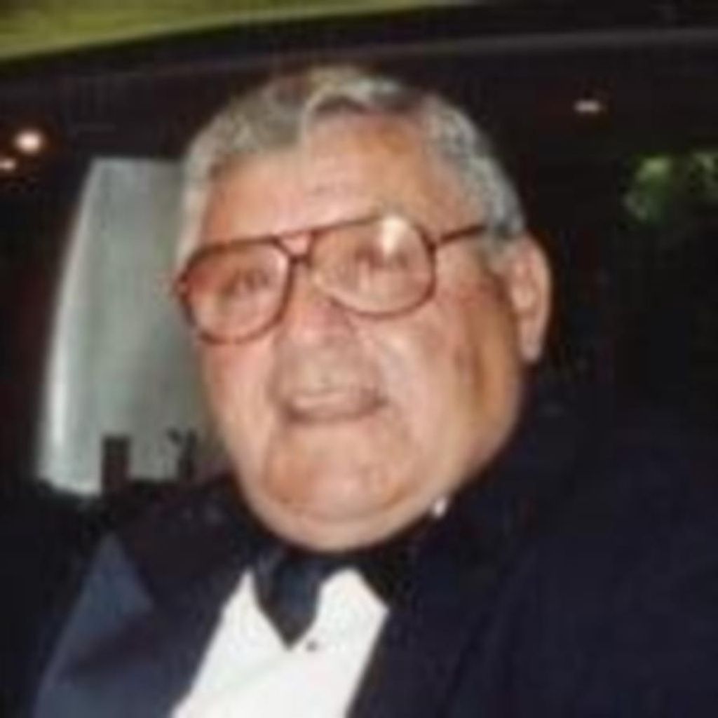Ralph Carmen Desciscio
