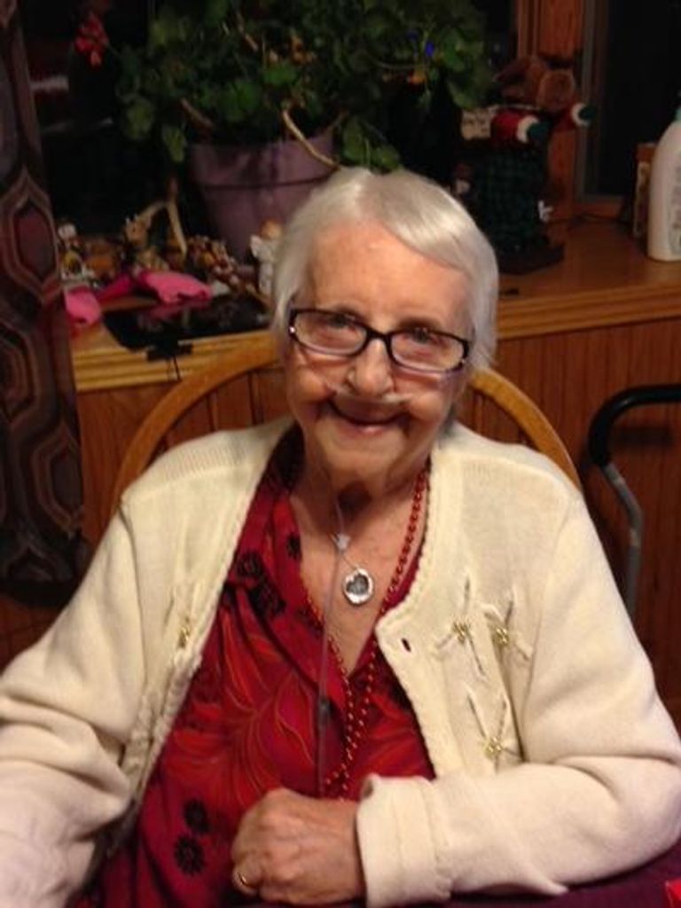 Joan Manker Profile Photo