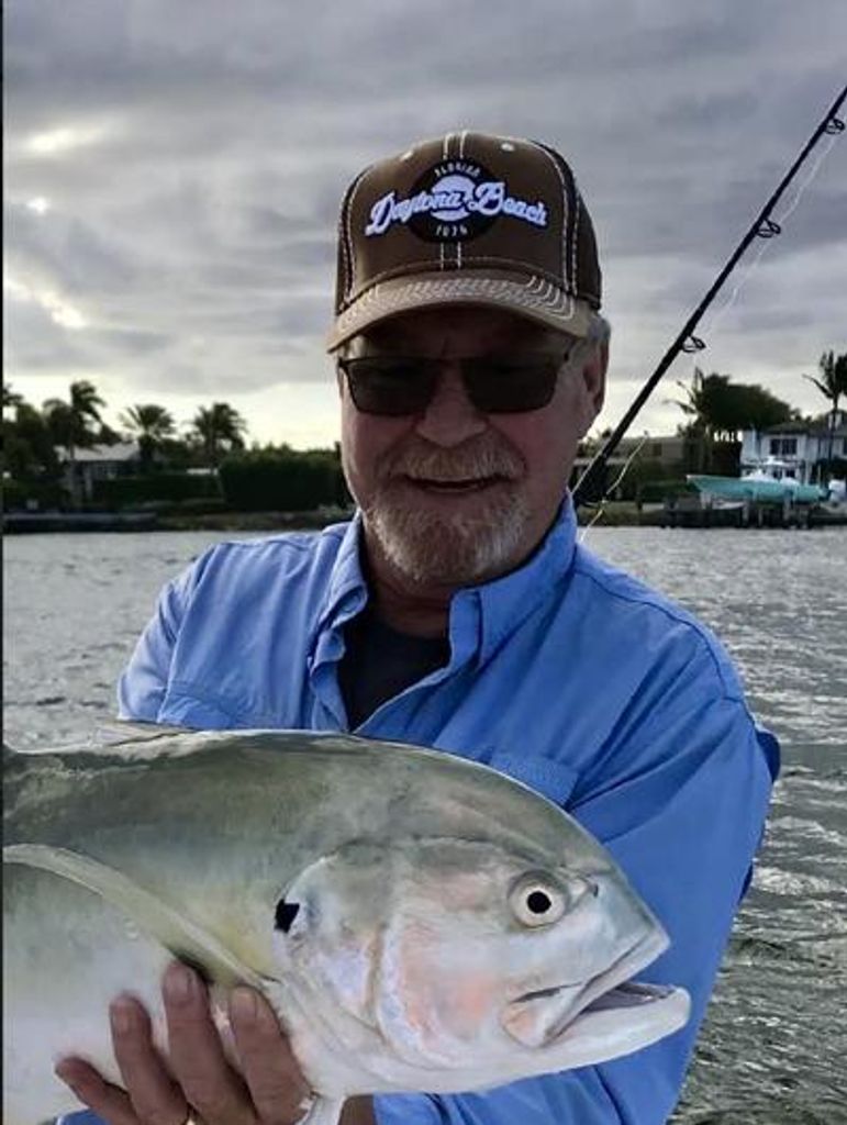 Bruce Charles Brown Profile Photo