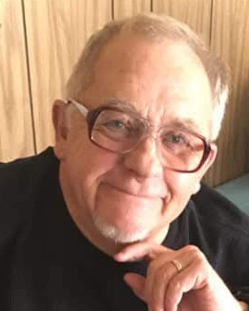 Dale F. Snook Profile Photo