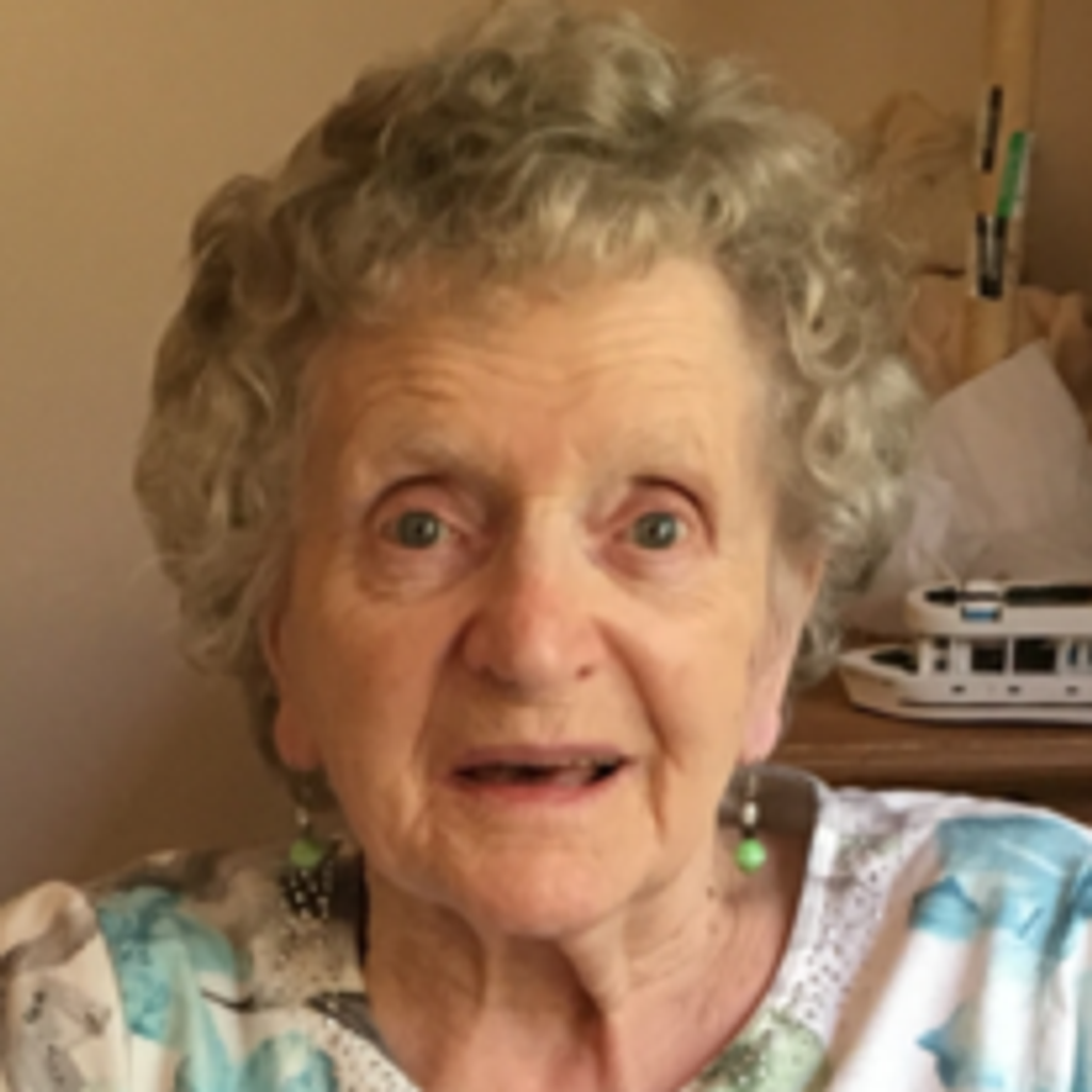 Emma Lily Bremner