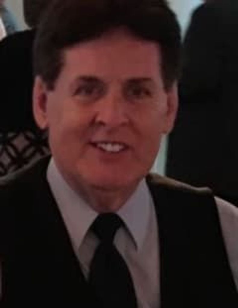 Rickey (Rick) Lynn Smith