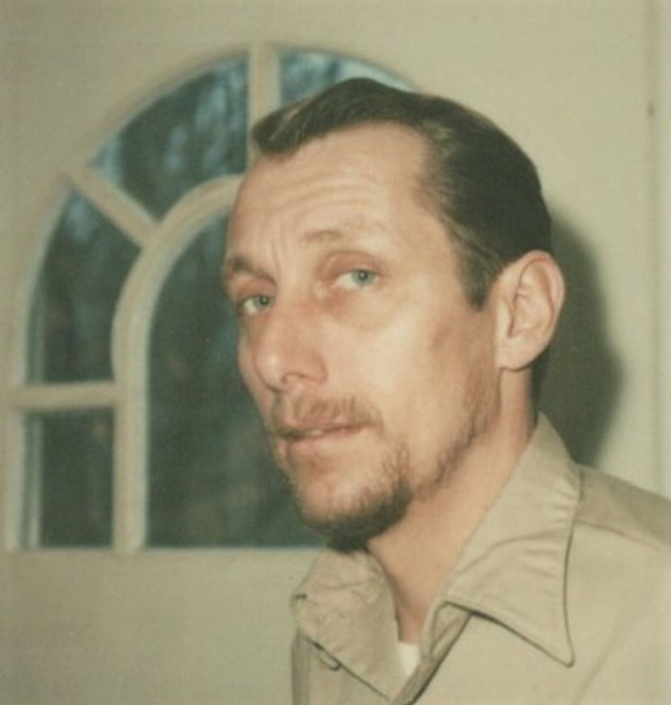 Melvin D. Benson Profile Photo