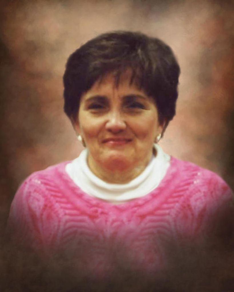Janet Diane Shigley