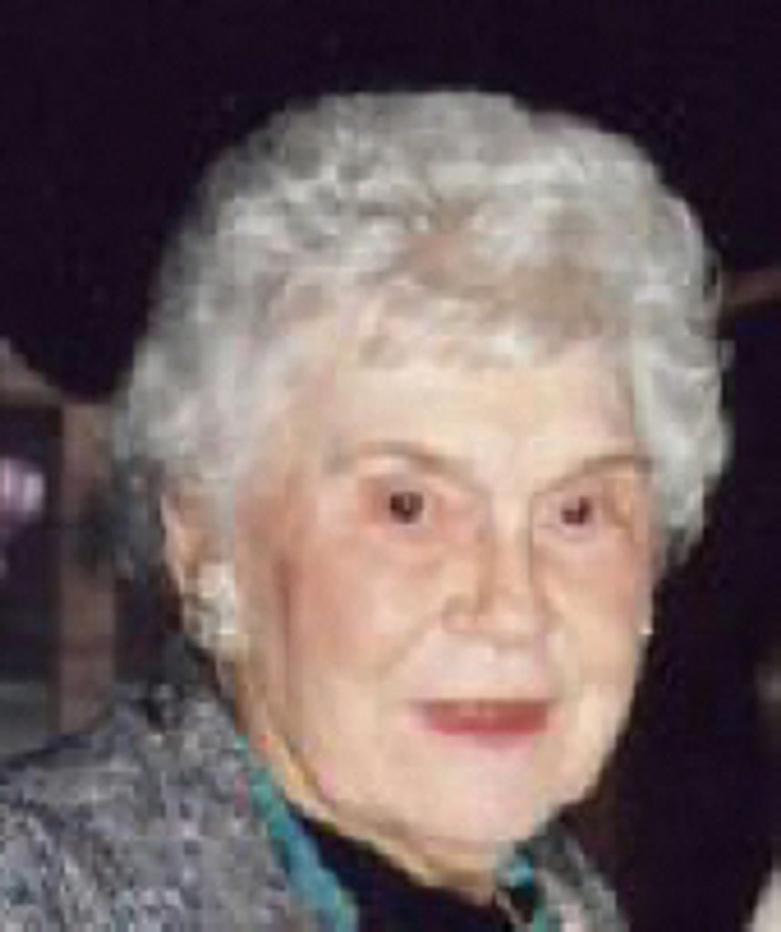 Edna Long Fall