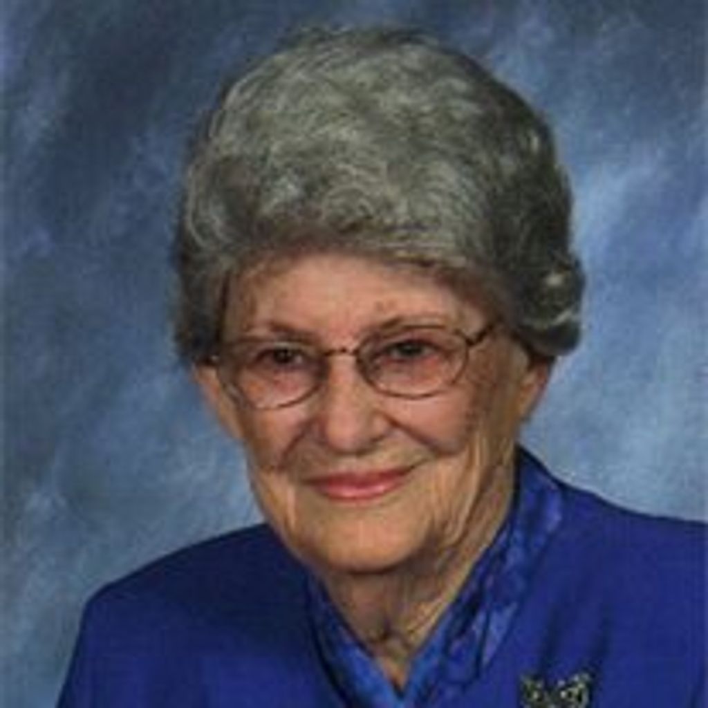 Erlene Parks  Hall
