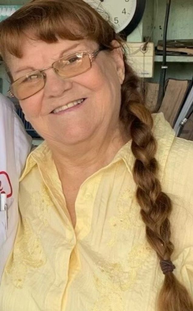 Elma Orfelinda Deaver Profile Photo