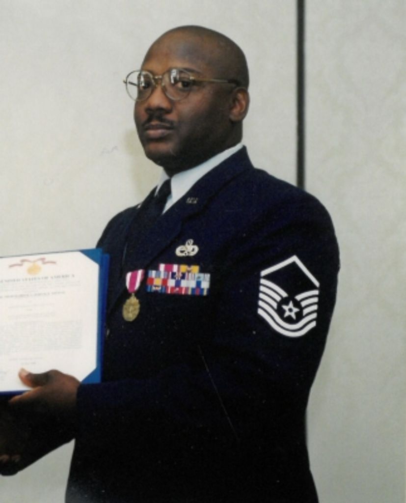 Michael Eugene Ray