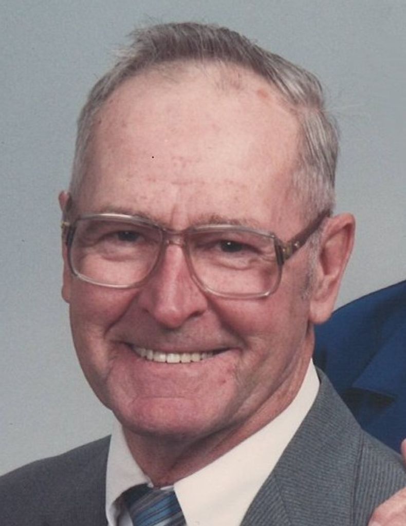 Robert H. Rothert