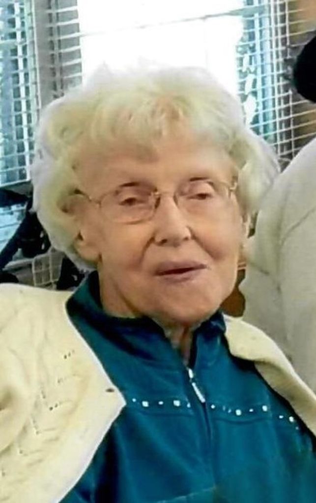 Betty Laack Jung Profile Photo
