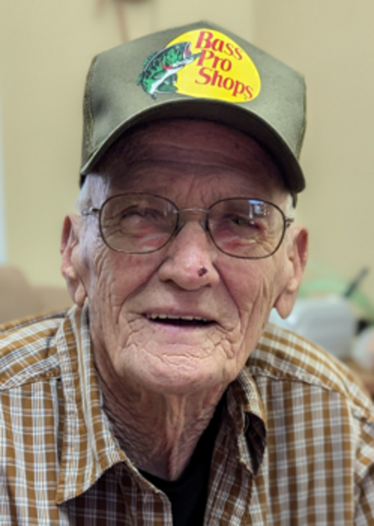Joseph Durham Britt Profile Photo