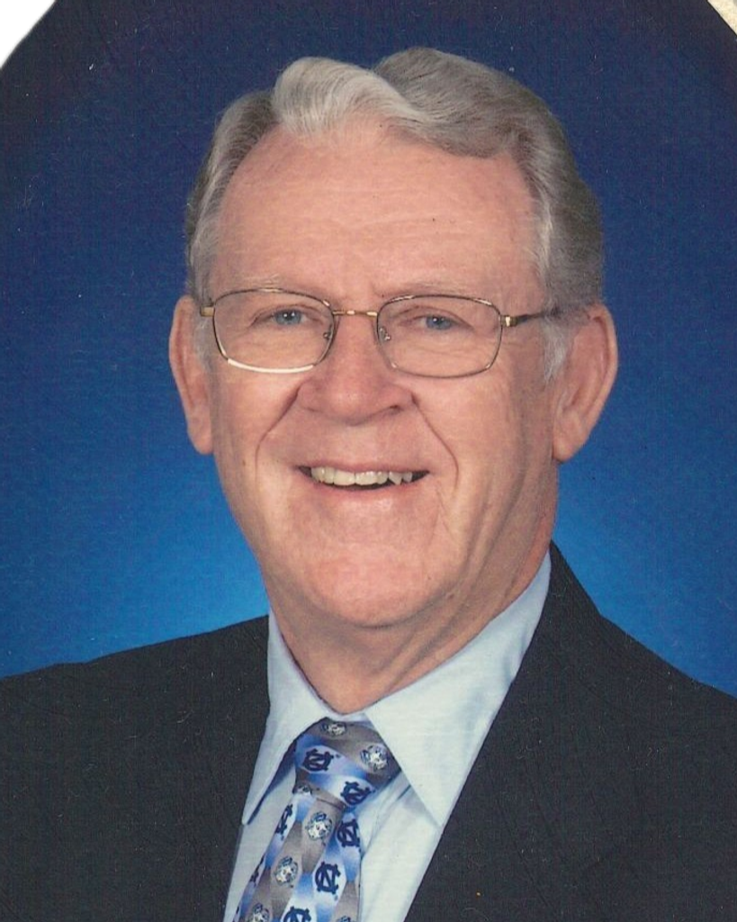 D. Welmon Roberts