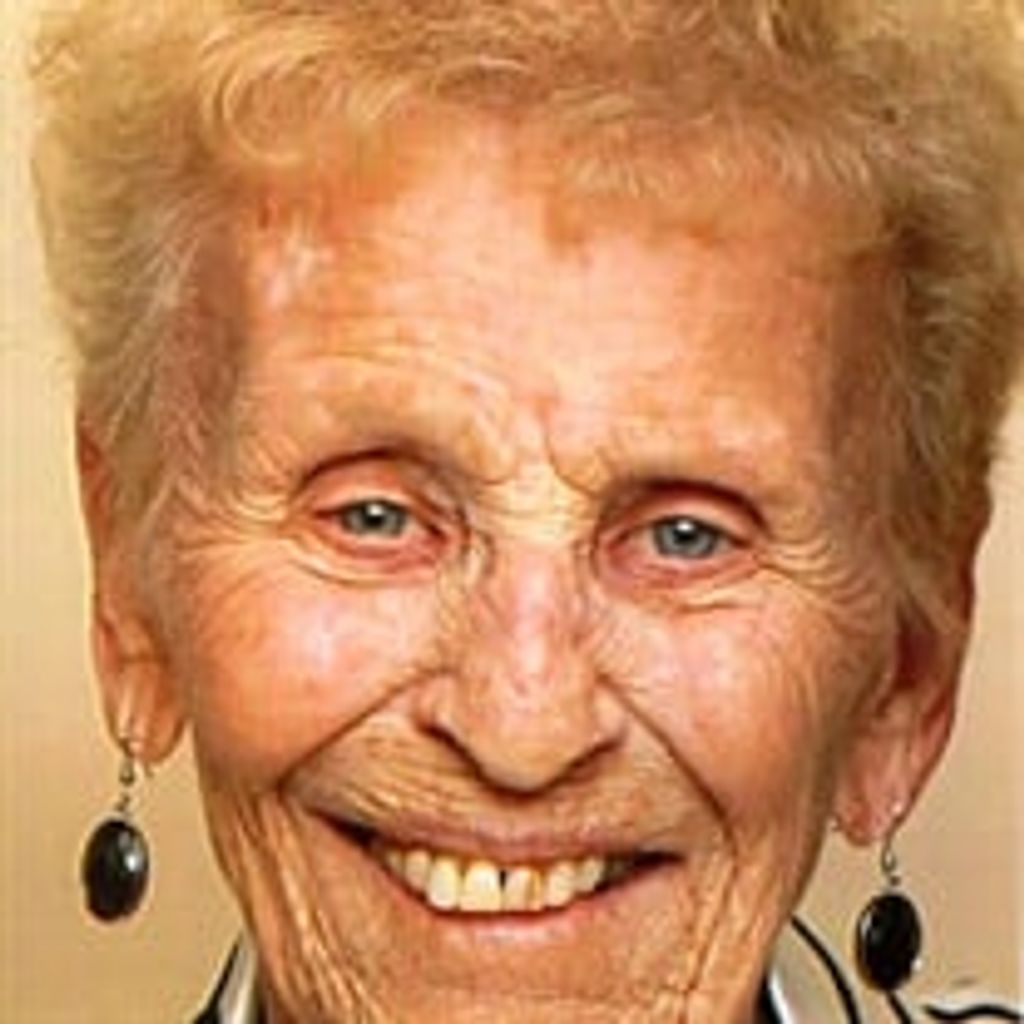 Agatha "Aggie" Georgia
