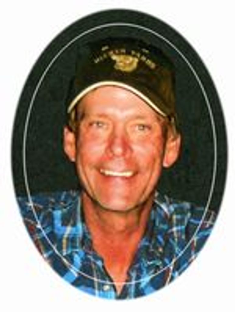 Scott James Melling
