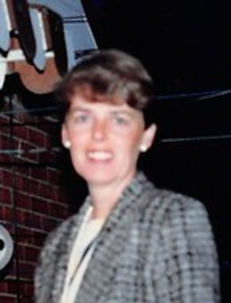Elisabeth "Elsa" Marina Holdsworth