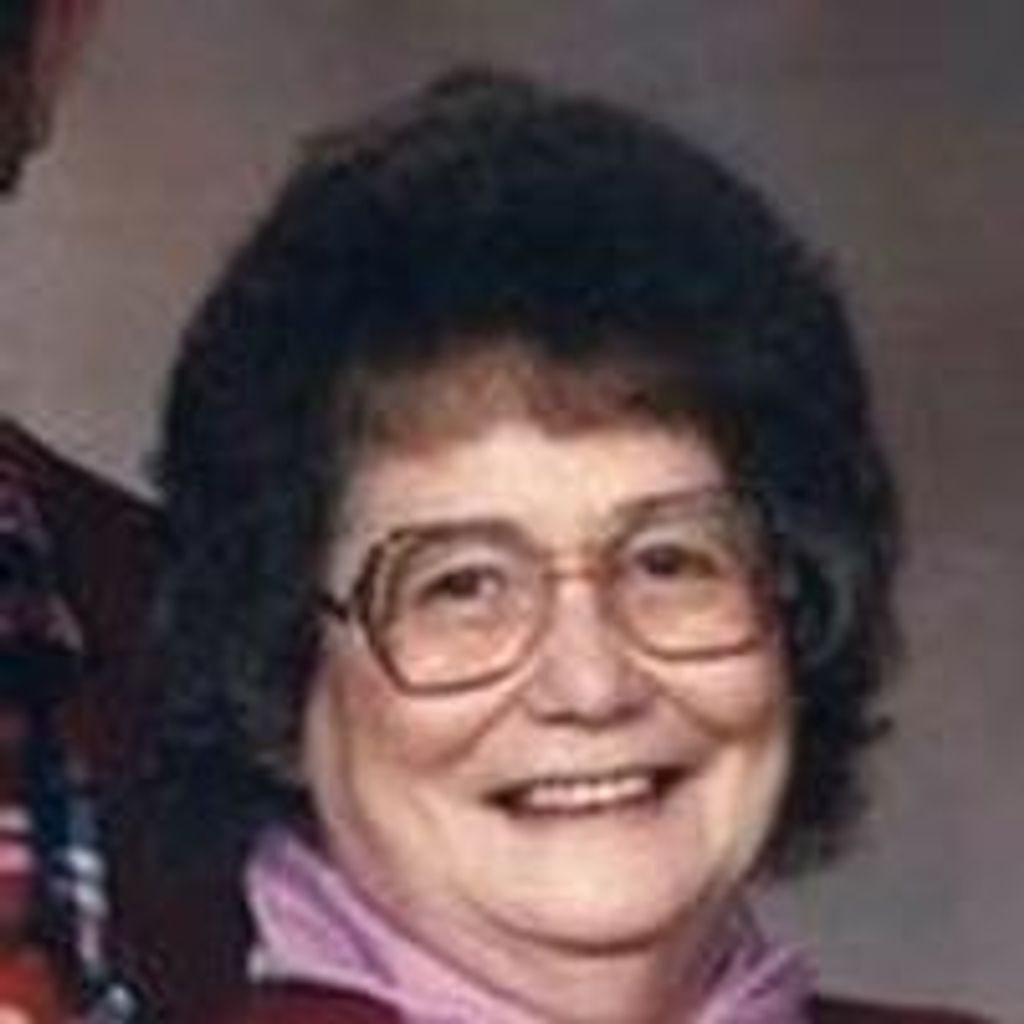 Luella Kriedeman