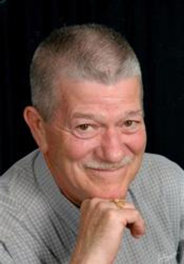 Marcus Leon Valentine