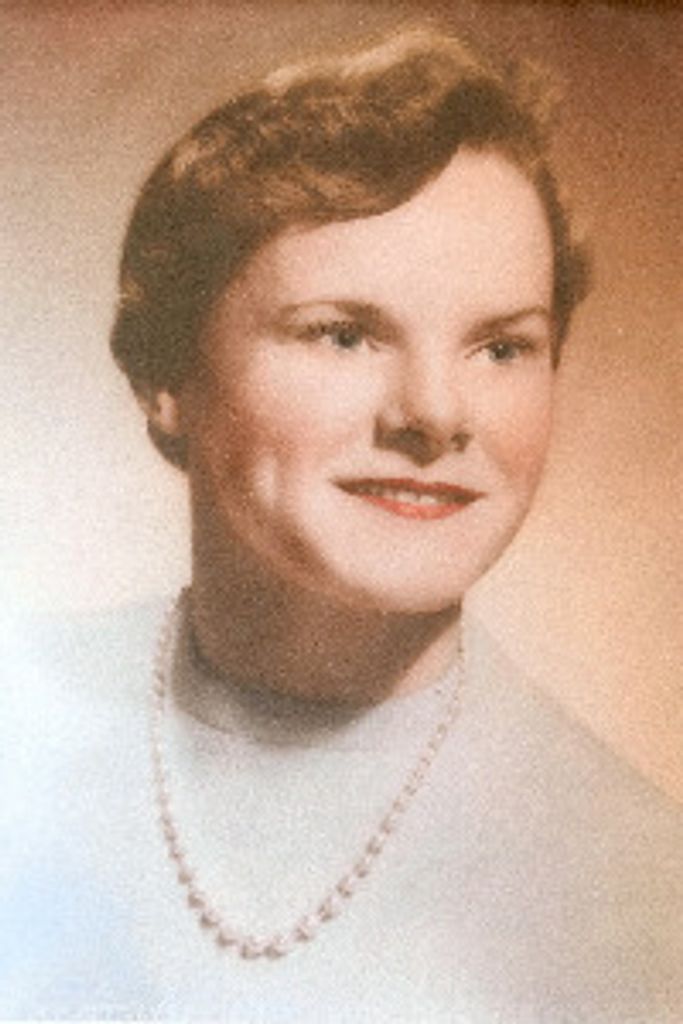 Nancy M. (Lavelle) Clark