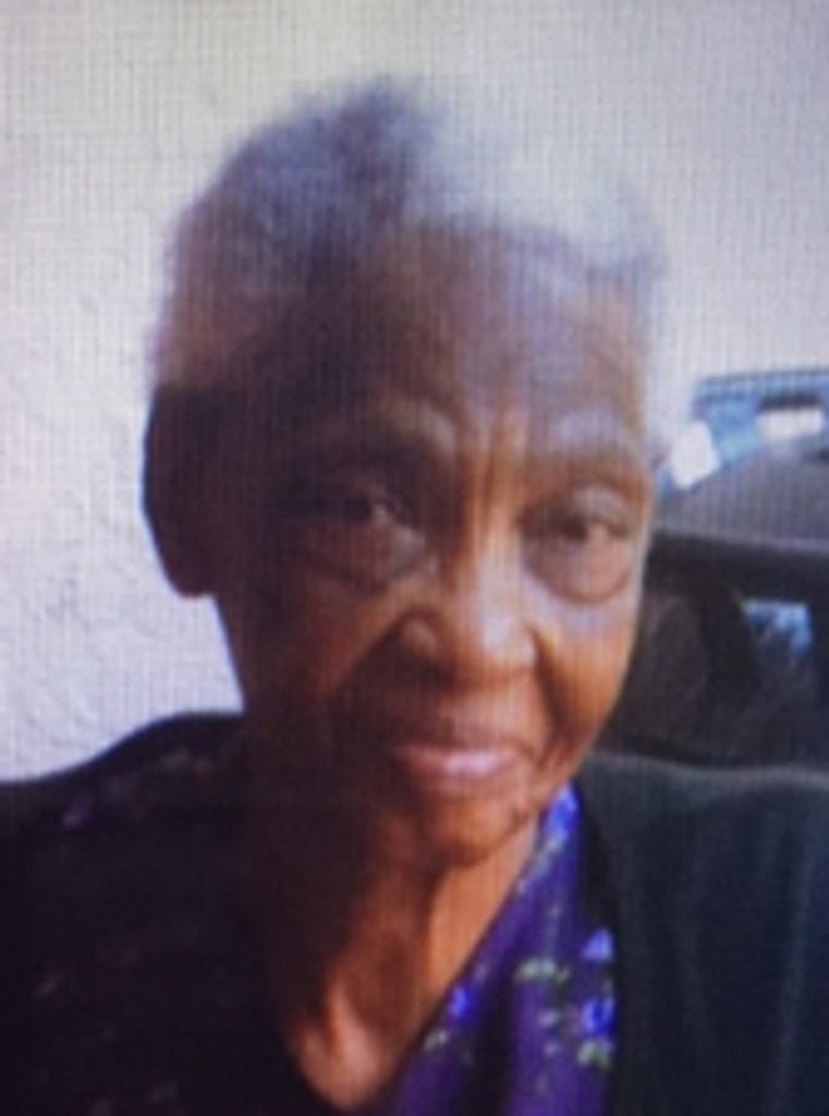 None Norma Nicholson