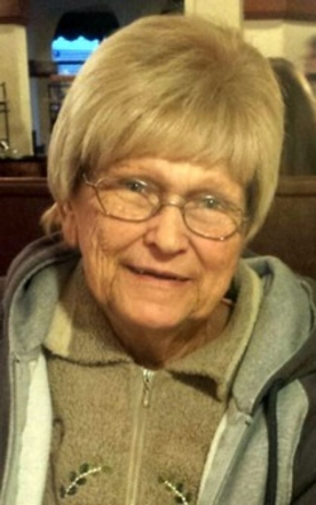 Rosalee Scott Profile Photo