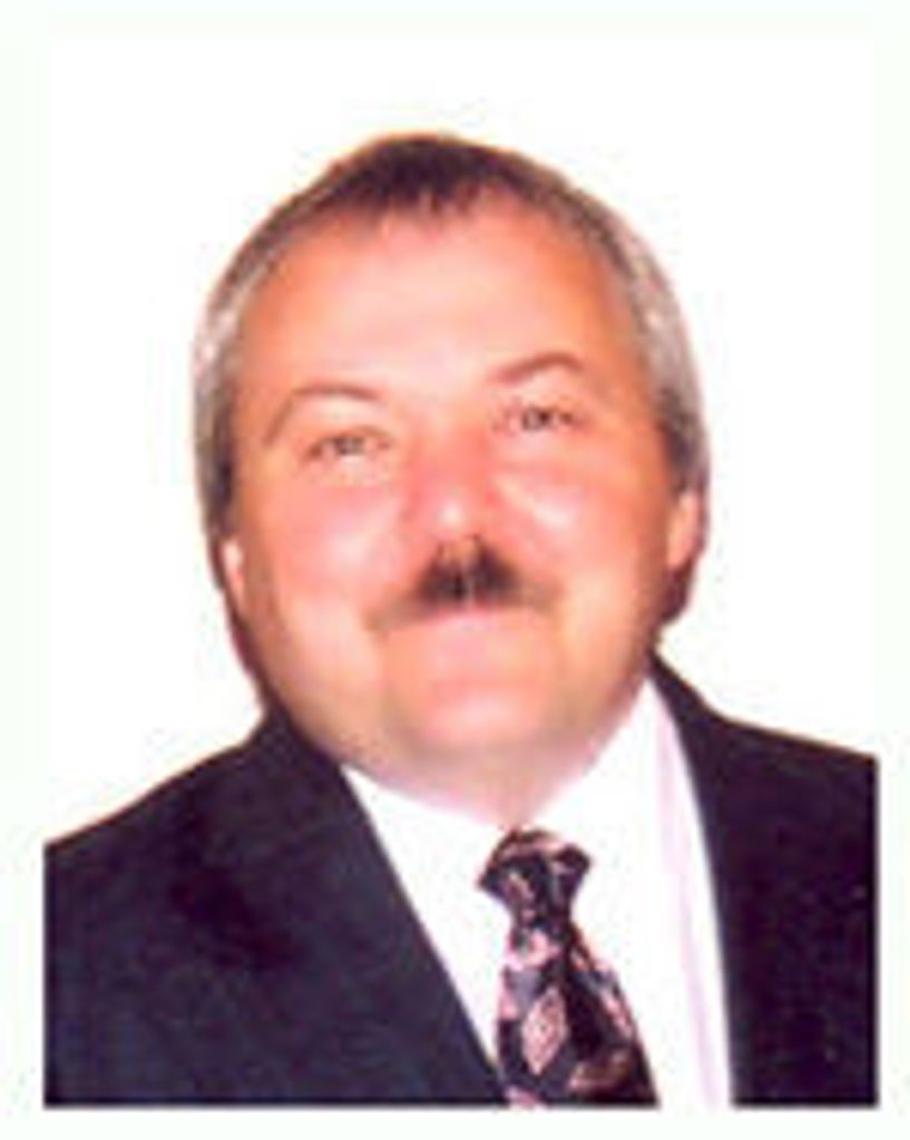Neil Rademacher