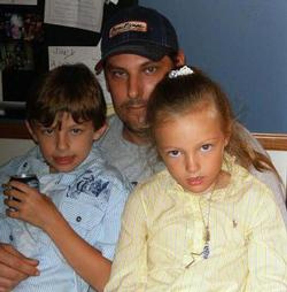 Robert Michael Marsico