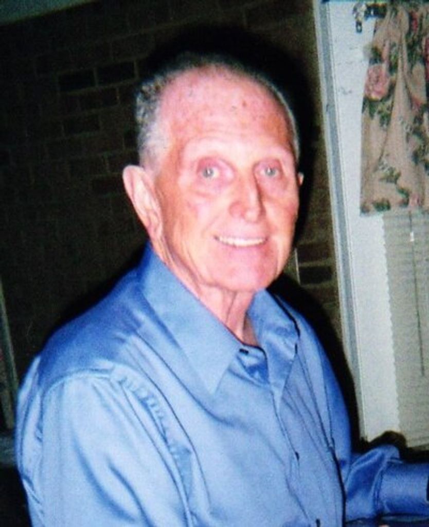 William "Bill" Nelson Musgrove Profile Photo