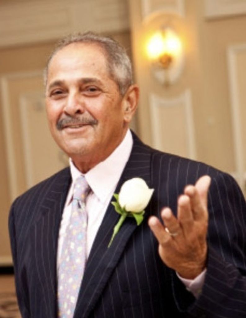 Willis M. Clarkson, Jr.