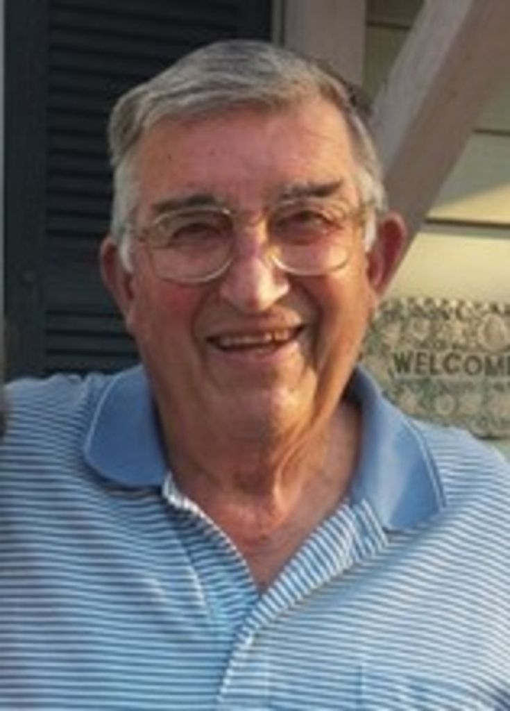 George C. Cedar Profile Photo