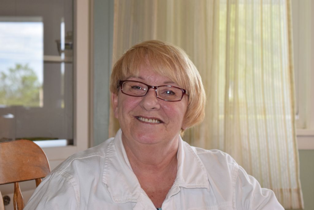 Donna M. Novak