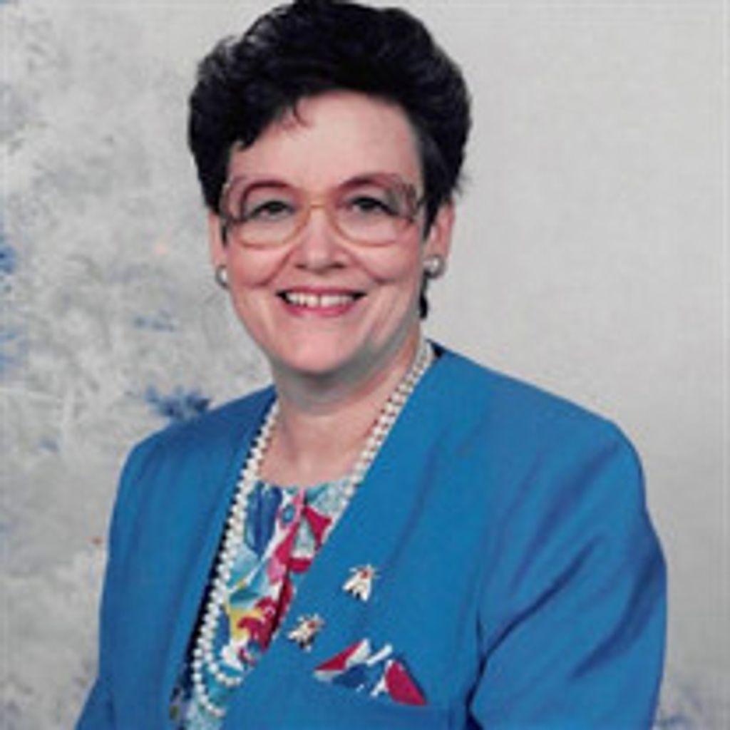 Margie Ringer Coleman