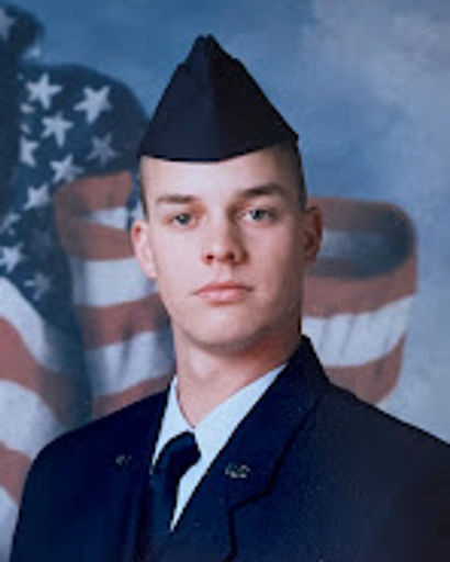 Ryan Cory Davis Profile Photo